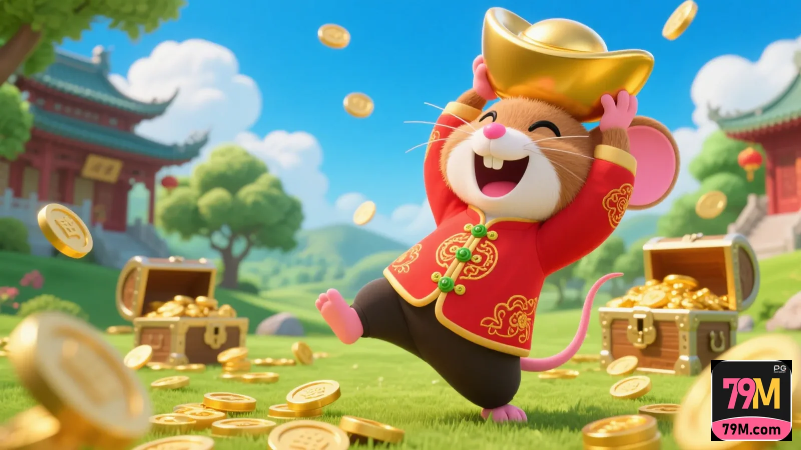 Experiência premium em jogos de cassino online com a confiança da plataforma 79m.