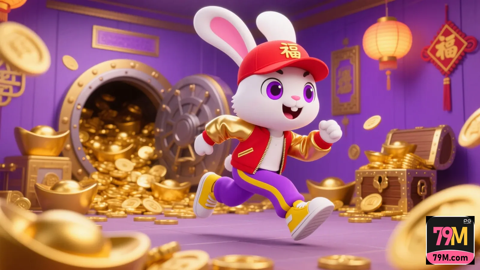 Experiência autêntica com dealer real no 79m, confiança e emoção em cada jogada.