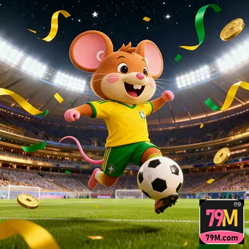 Explore as ofertas de boas-vindas da 79m e amplie suas chances de ganhar! - 79m