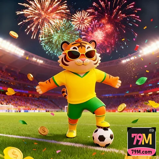 Experimente cashback em jogos favoritos com a confiança da plataforma 79m.